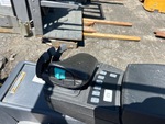 Control Station with 