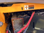 Electrical with 