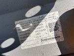 General Appearance with Numéro de série/Numéro d'identification du véhicule automobile