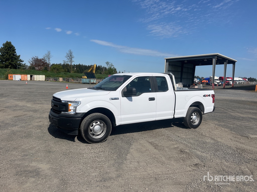 General Appearance with Featured Photo