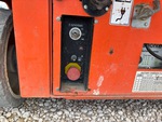 Basic Lower Control Station with 