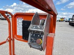 Basic Control Station Upper with 