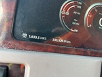 4 Transmision with Engine Hours