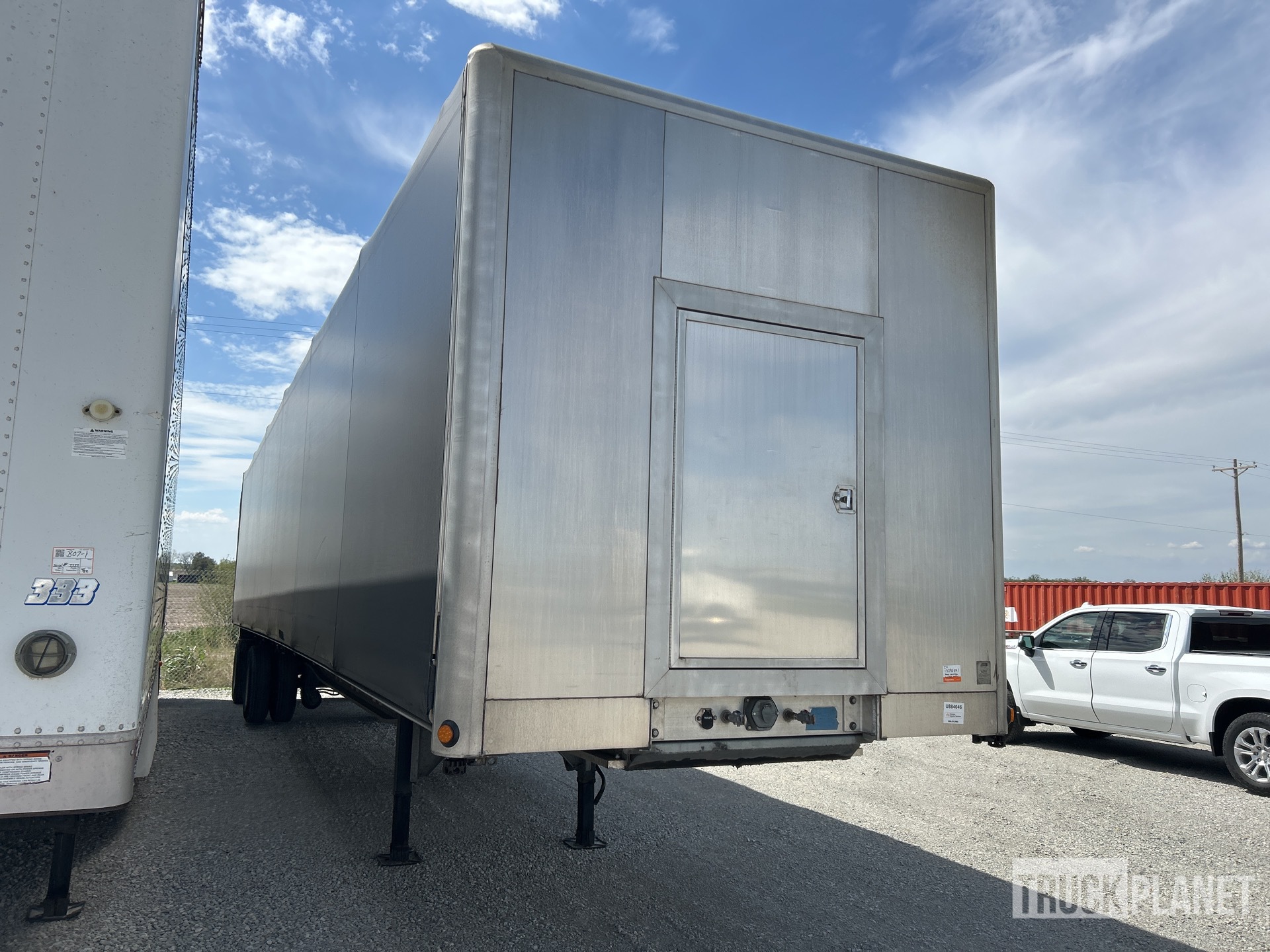 General Appearance with Imagen: esquina delantera derecha