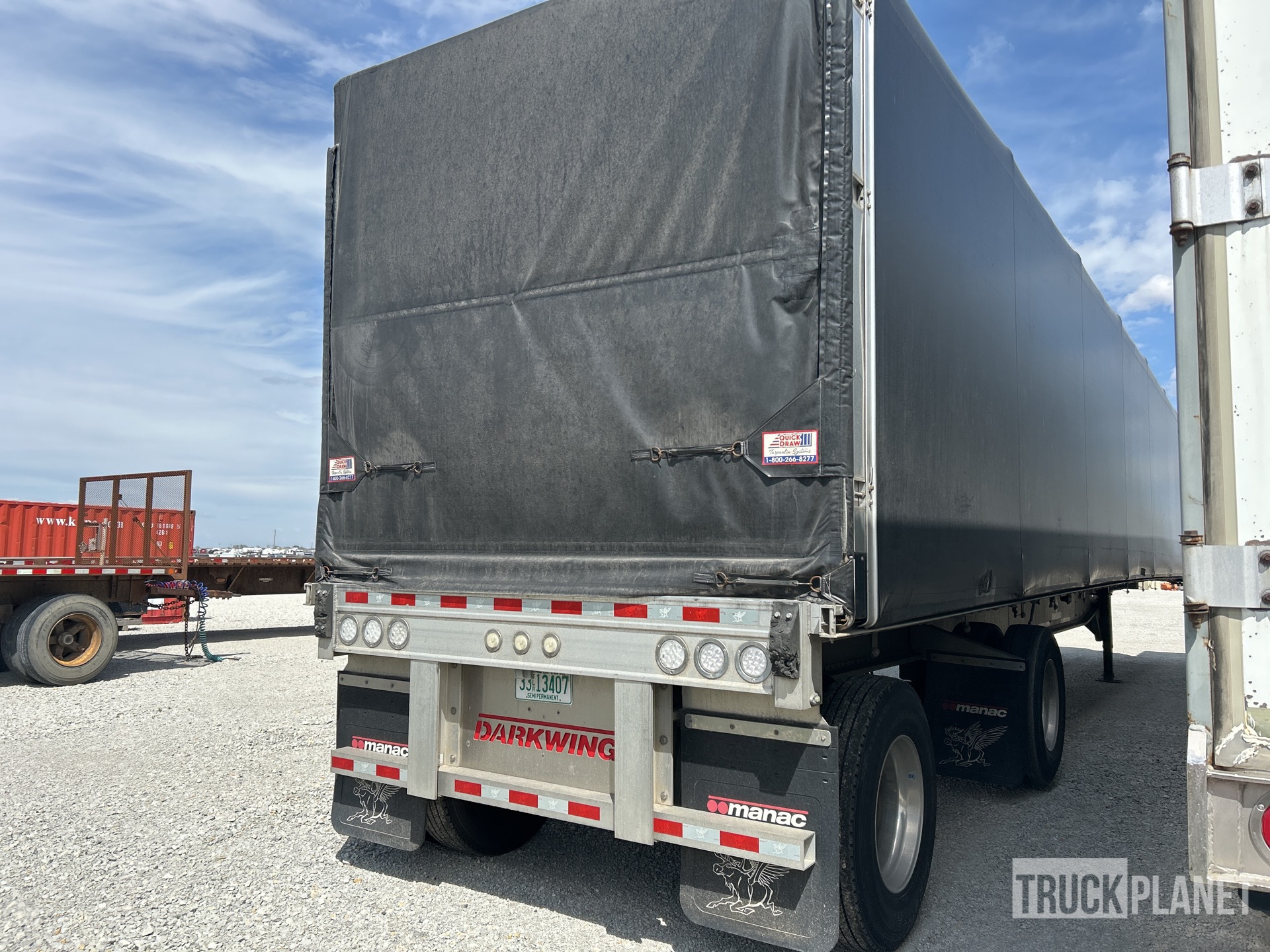 General Appearance with Imagen: esquina trasera derecha