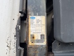 General Appearance with Refrigeration Unit Serial Number