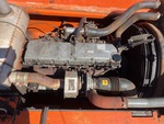 Motor with 