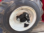 Drivetrain with 