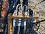 Hydraulics with