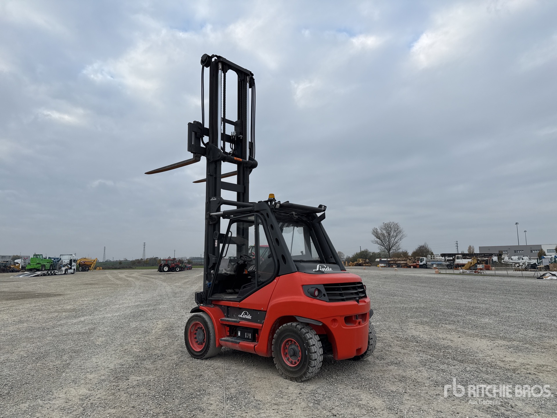 General Appearance with Imagen: esquina trasera izquierda