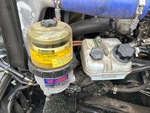 Motor with 
