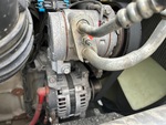 Motor with 