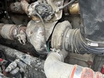 Motor with 
