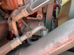 Engine with 