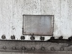 General Appearance with N.º de serie/VIN