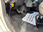 Cab with 
