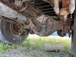 Drivetrain with 