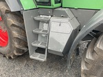 Chassis with 