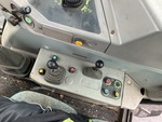 Control Station with 