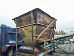Chassis with 