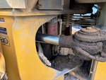 Hydraulique with 