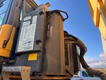 Hydraulique with 