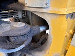Hydraulique with 