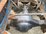 Drivetrain with 