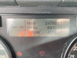 Cab with Engine Hours