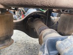 Drivetrain with 