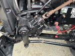Sous-caisse with 