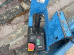 Basic Control Station Upper with 