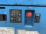 Basic Lower Control Station with 