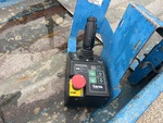 Basic Control Station Upper with 