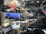 4 Engine with 