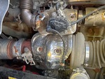 4 Engine with 