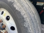 4 Underbody - Truck with 