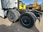 4 Underbody - Truck with 