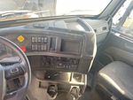 Cab with 