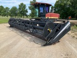 Windrower Header with 