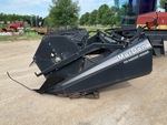 Windrower Header with 