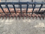 Windrower Header with 