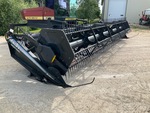 Windrower Header with 