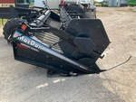 Windrower Header with 