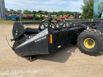 Windrower Header with 