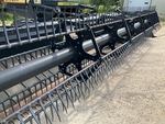 Windrower Header with 