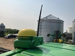 Control Station with 