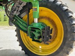 Drivetrain with 