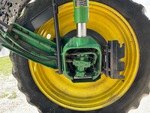 Drivetrain with 