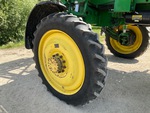 Drivetrain with 